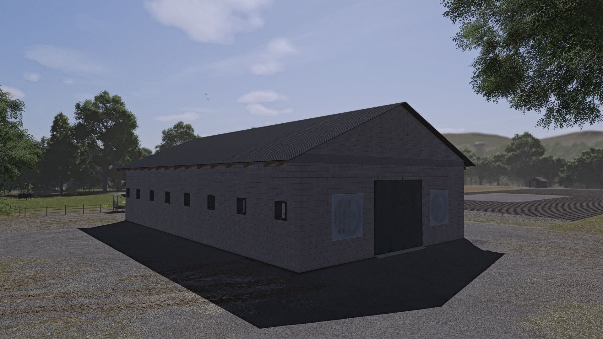 Chicken Coop