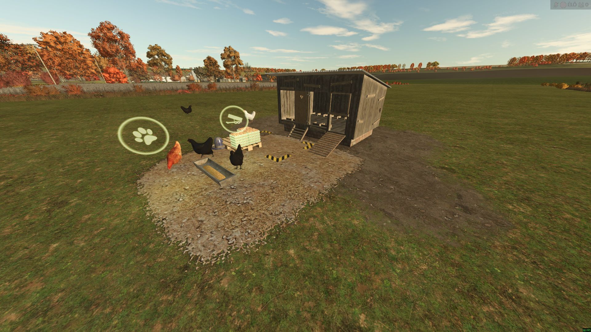 Chickencoop