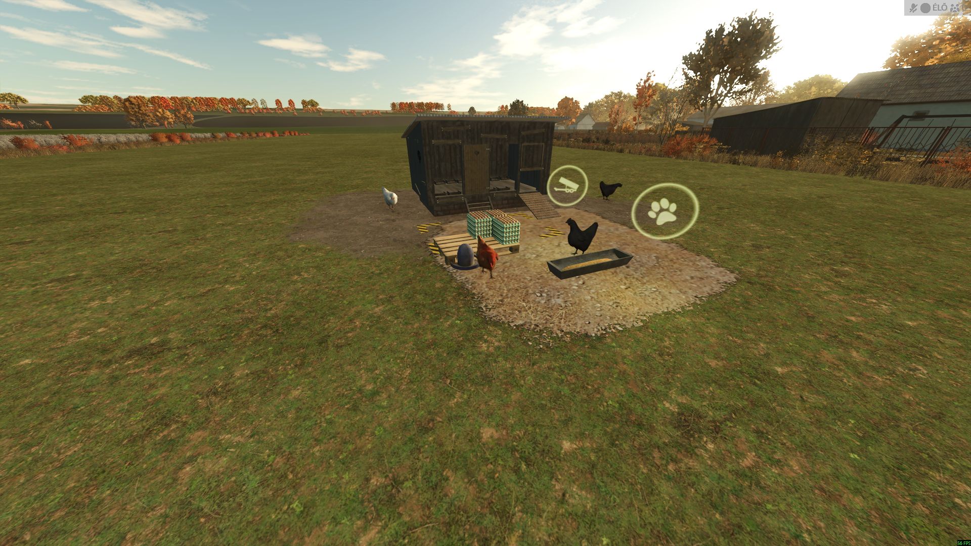Chickencoop
