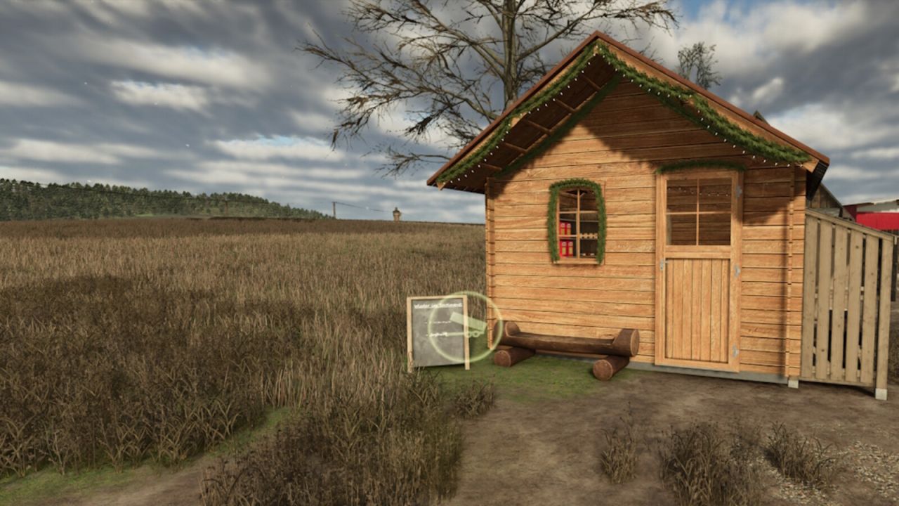 Jarmark Bożonarodzeniowy