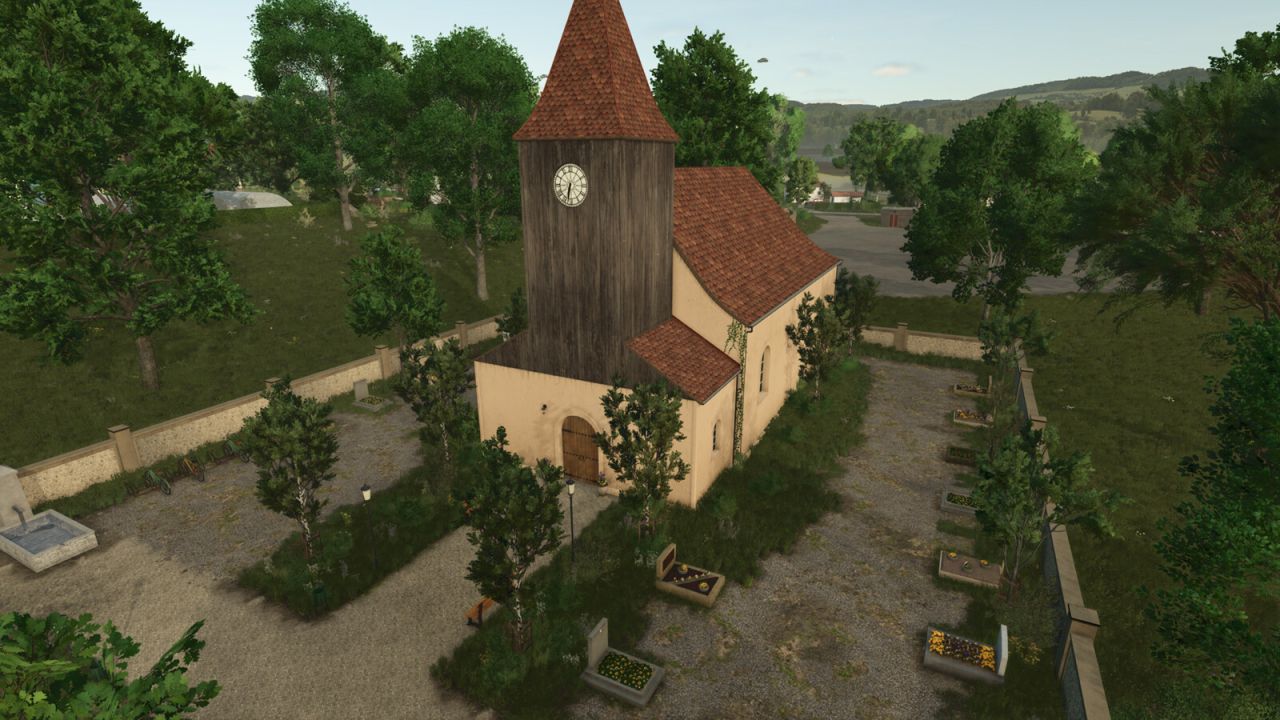Church (Prefab)