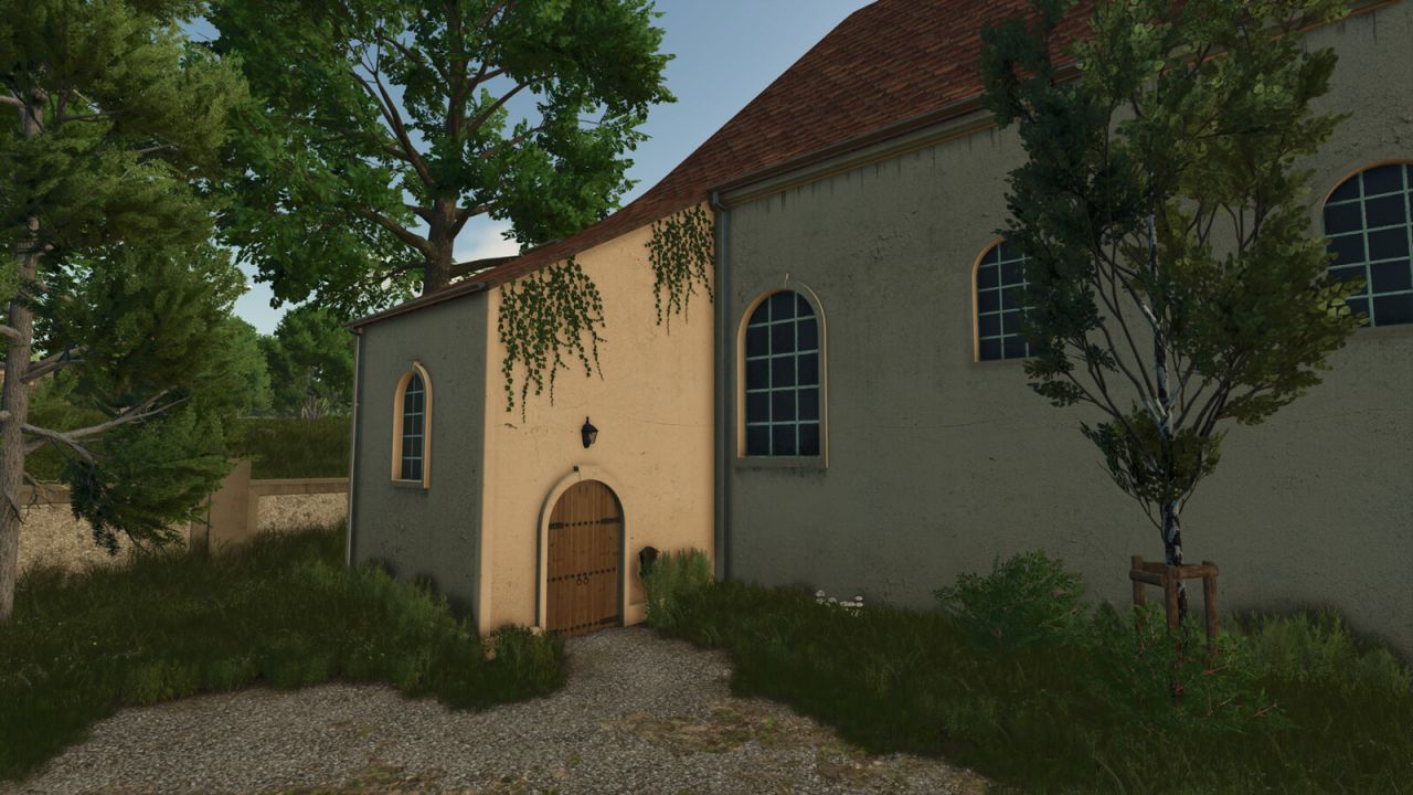 Church (Prefab)