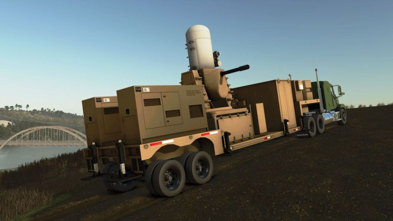 CIWS (sistema di armi ravvicinate)