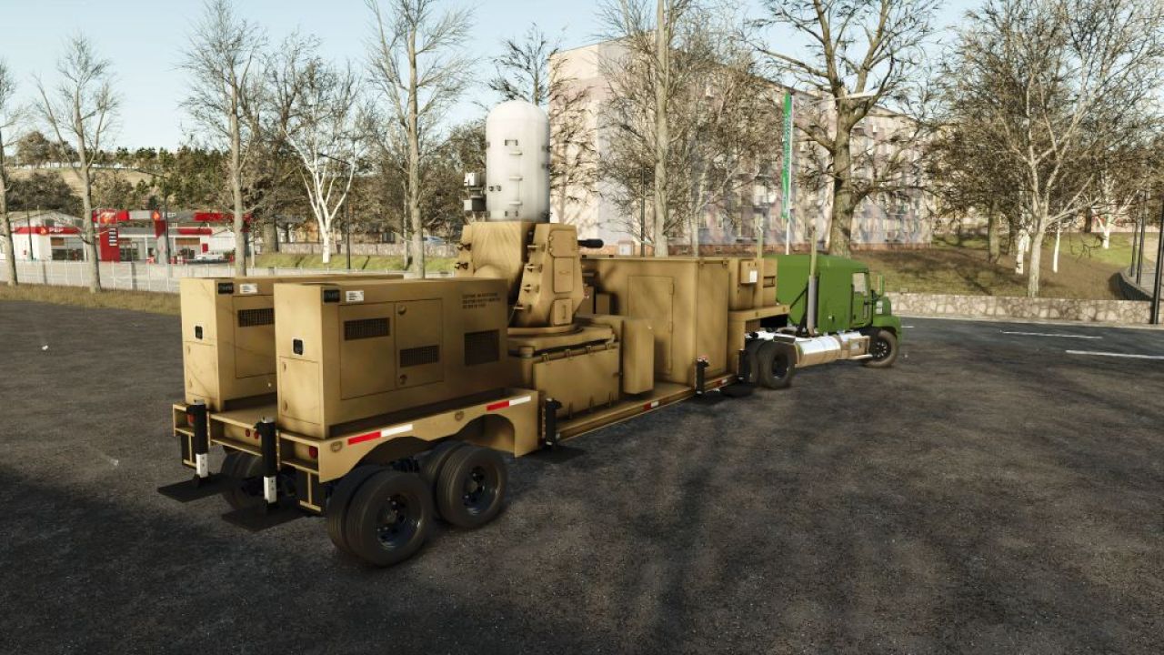 CIWS (sistema di armi ravvicinate)