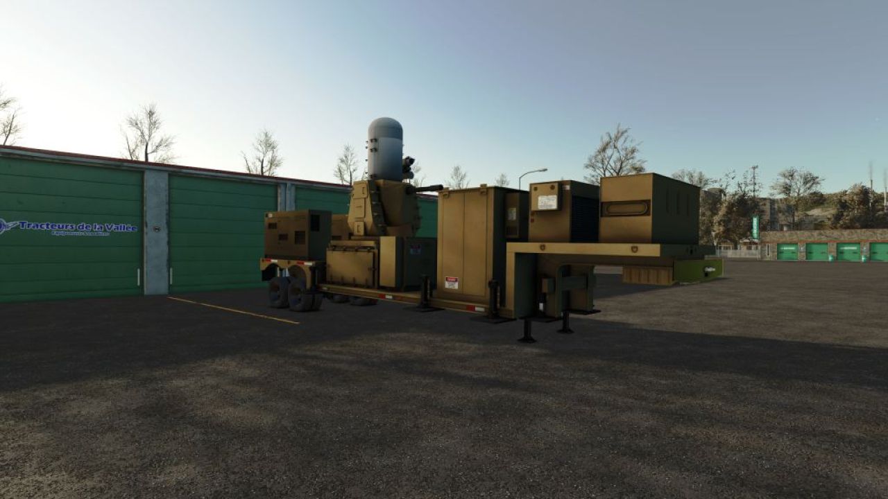 CIWS (sistema di armi ravvicinate)