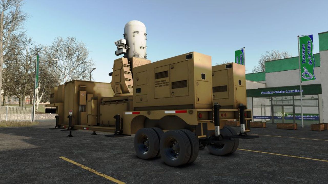CIWS (sistema di armi ravvicinate)