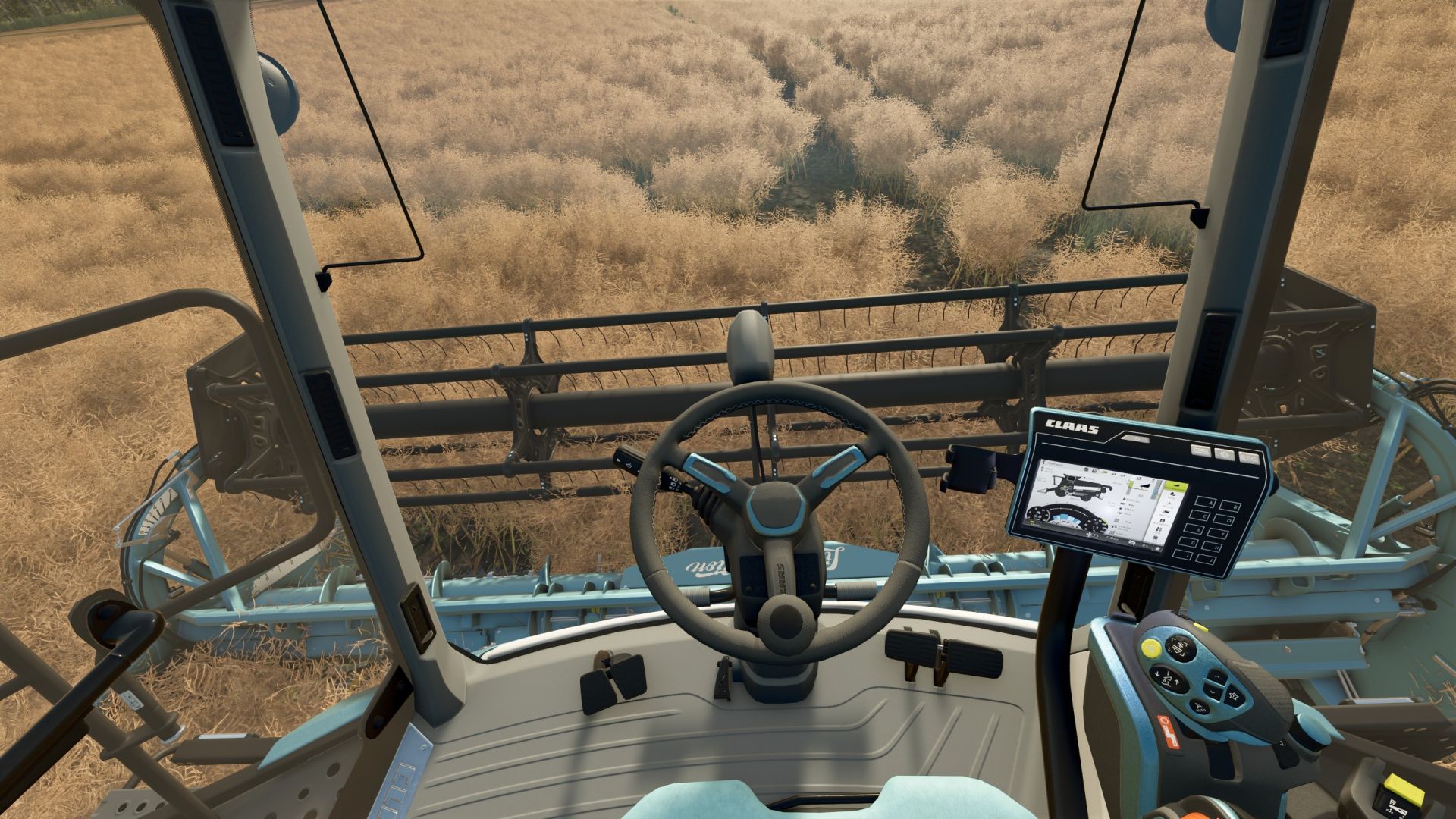 Claas Evion 450 Pack Limited Edition