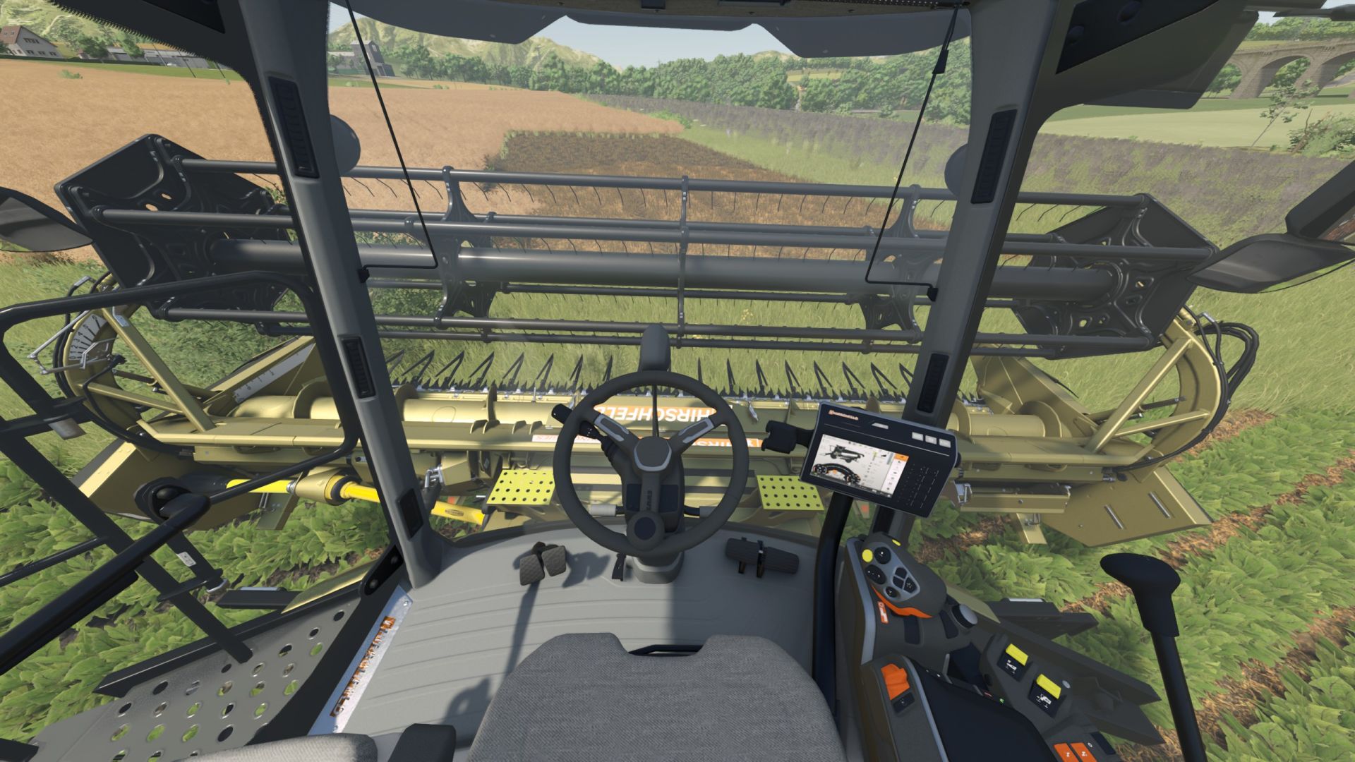 Claas Evion Edit