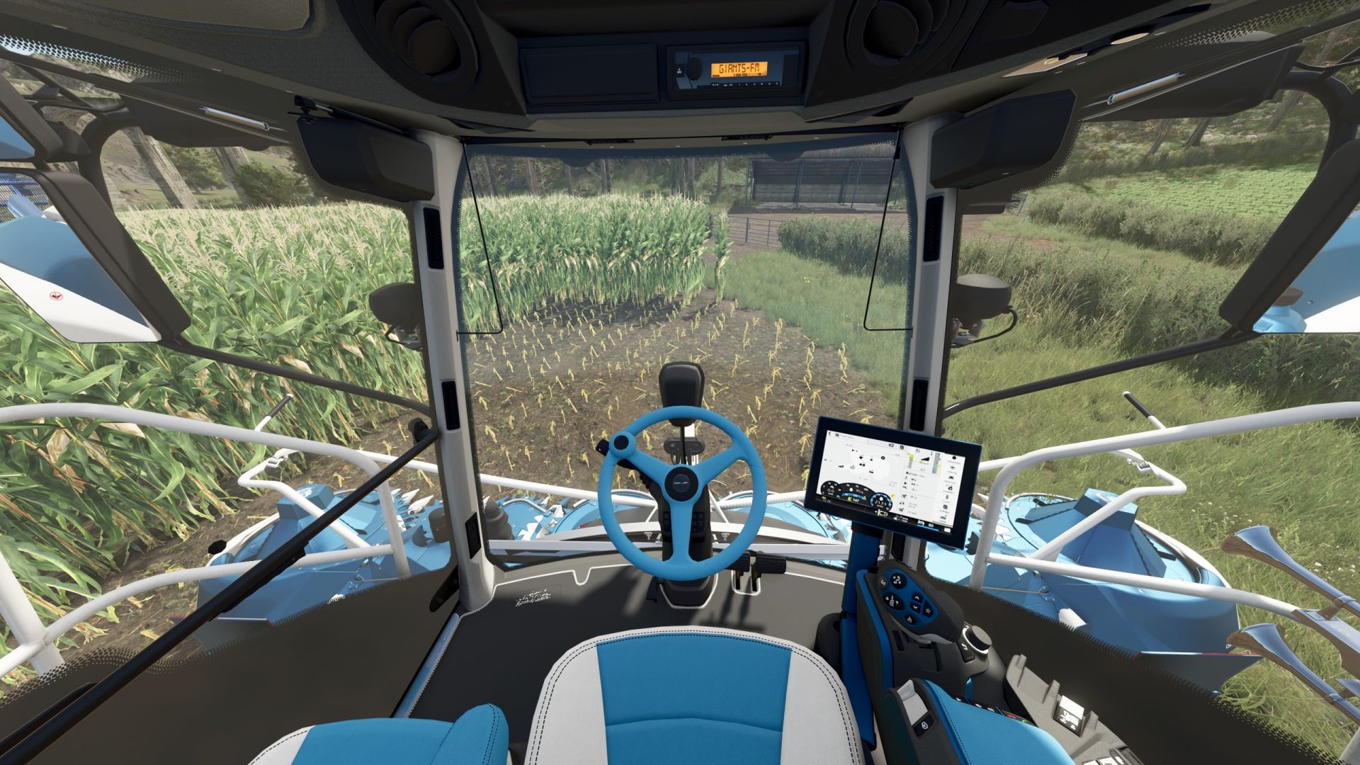 Claas Jaguar 990 TT Pack Limited Edition