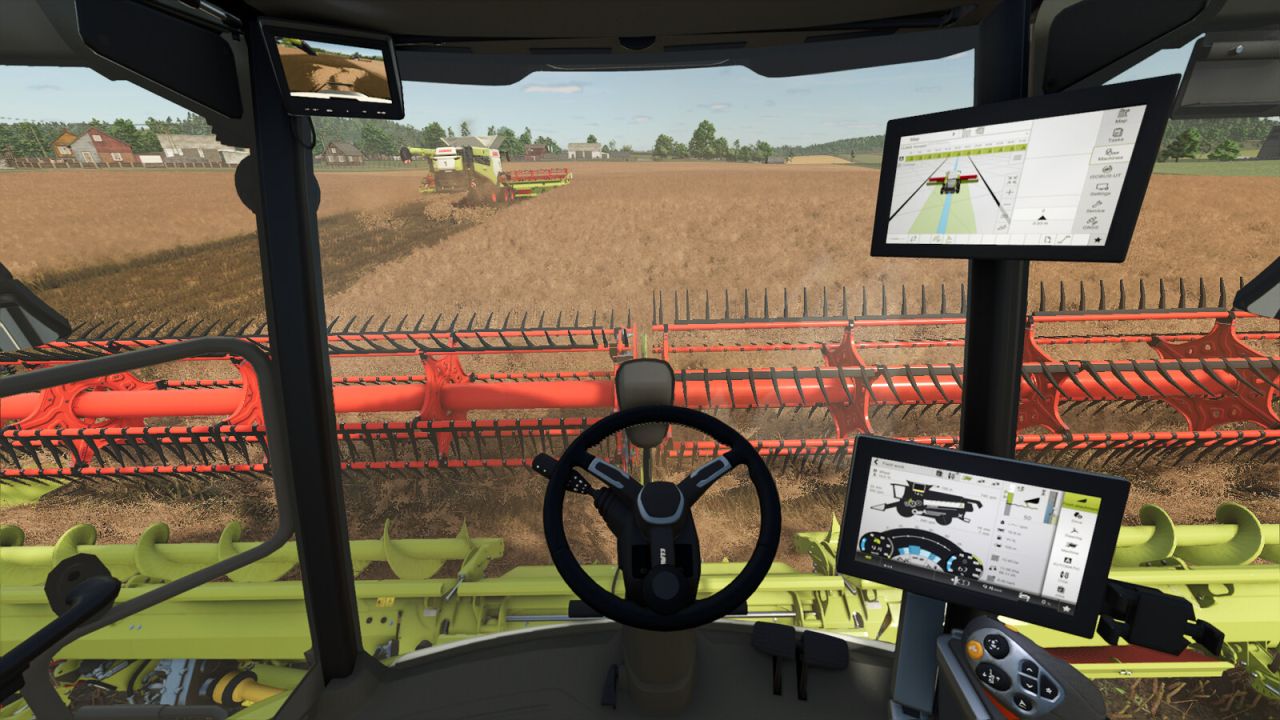 CLAAS LEXION 8000-5000
