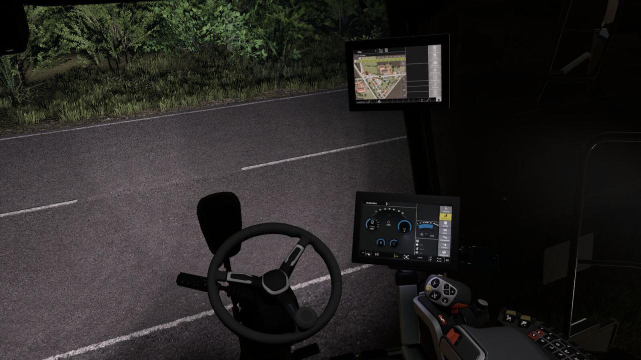 CLAAS Lexion Série 8000