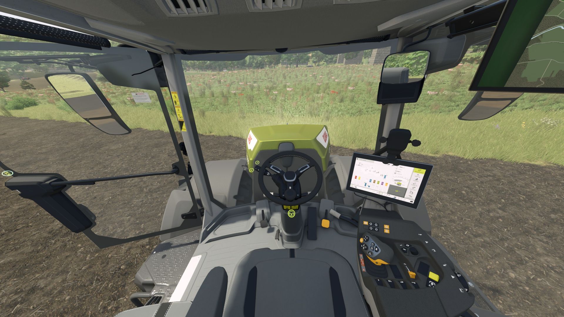 CLAAS Xerion 12.650  WobbyTec (IC)