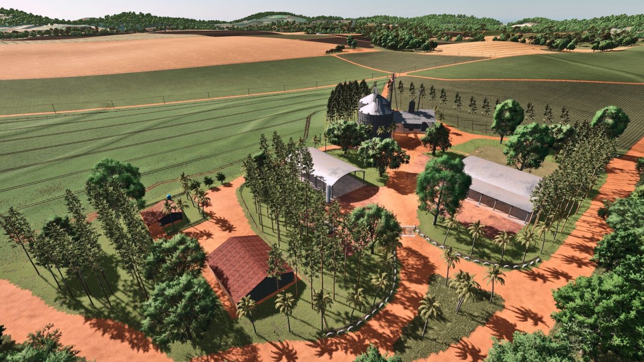 Clean Water Farm