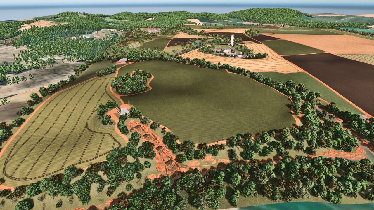 Clean Water Farm