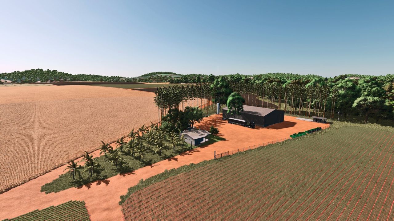 Clean Water Farm