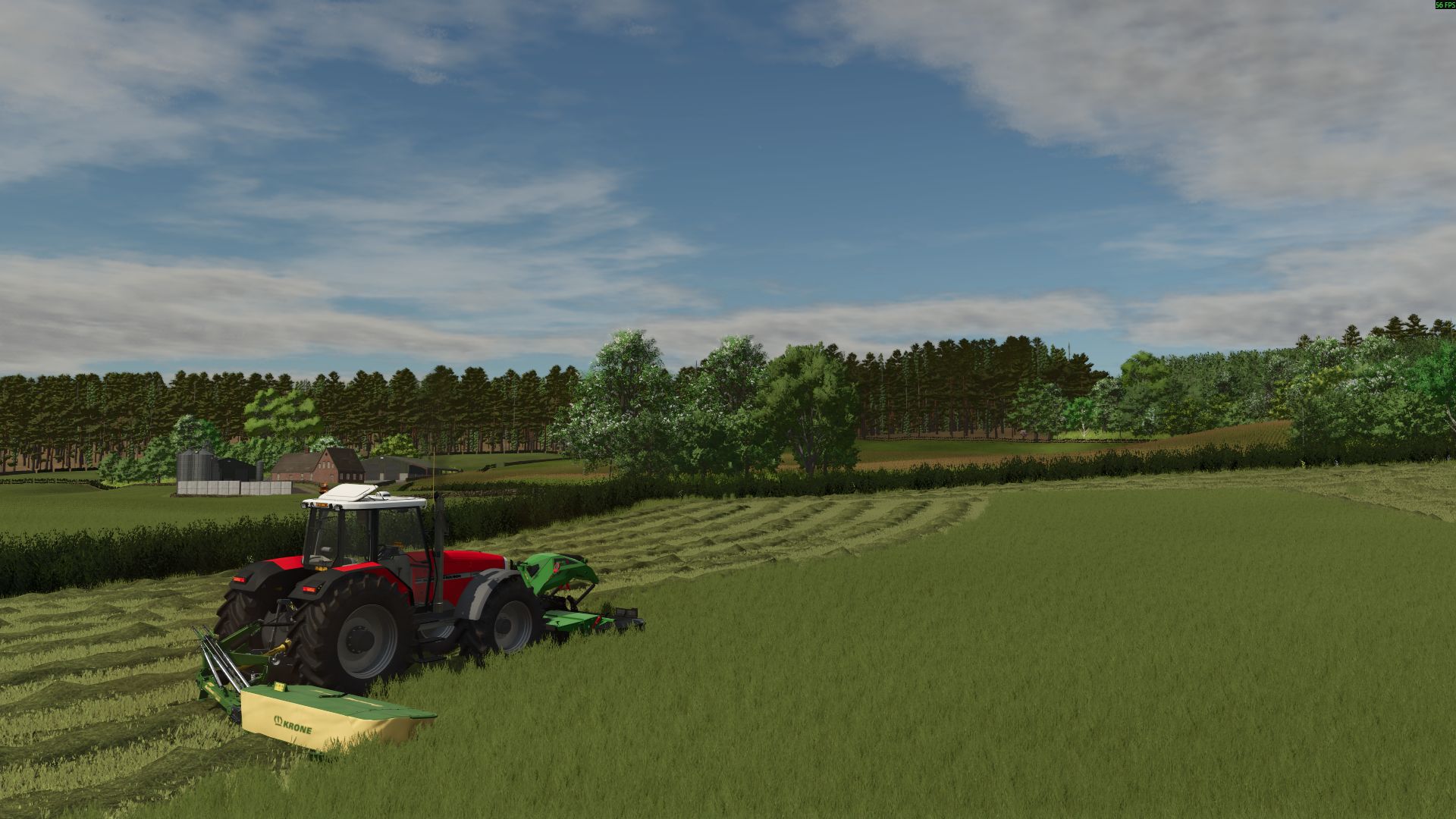 Clocaenog, North Wales