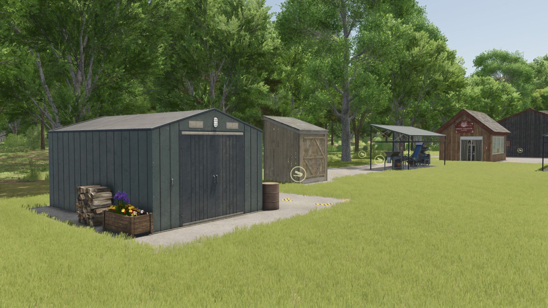 Coffee Processing Pack