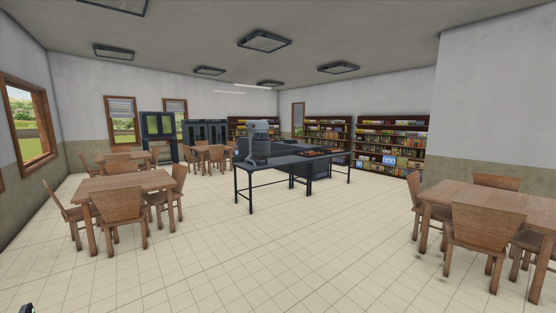 Coffee Processing Pack