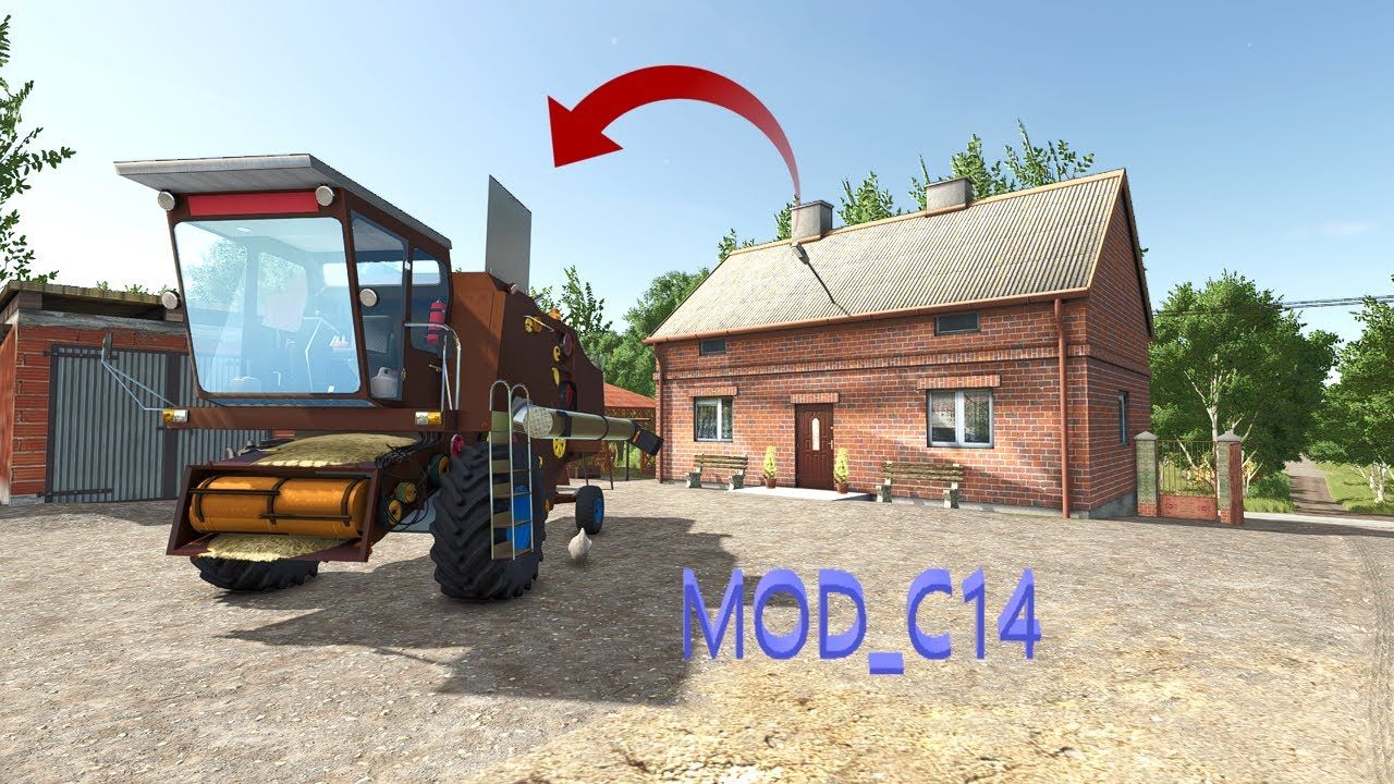 Combina C14