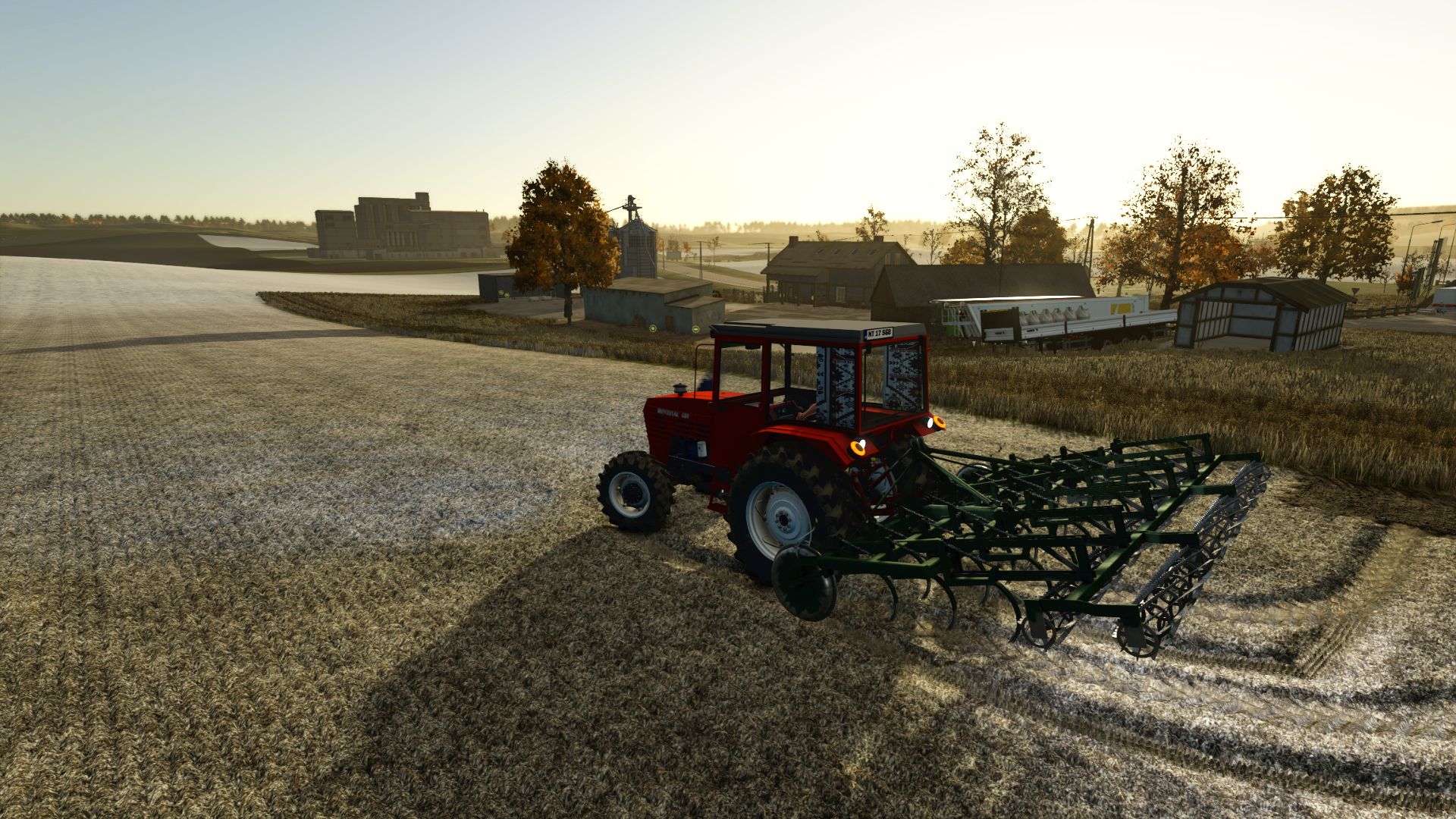 Combinator RO