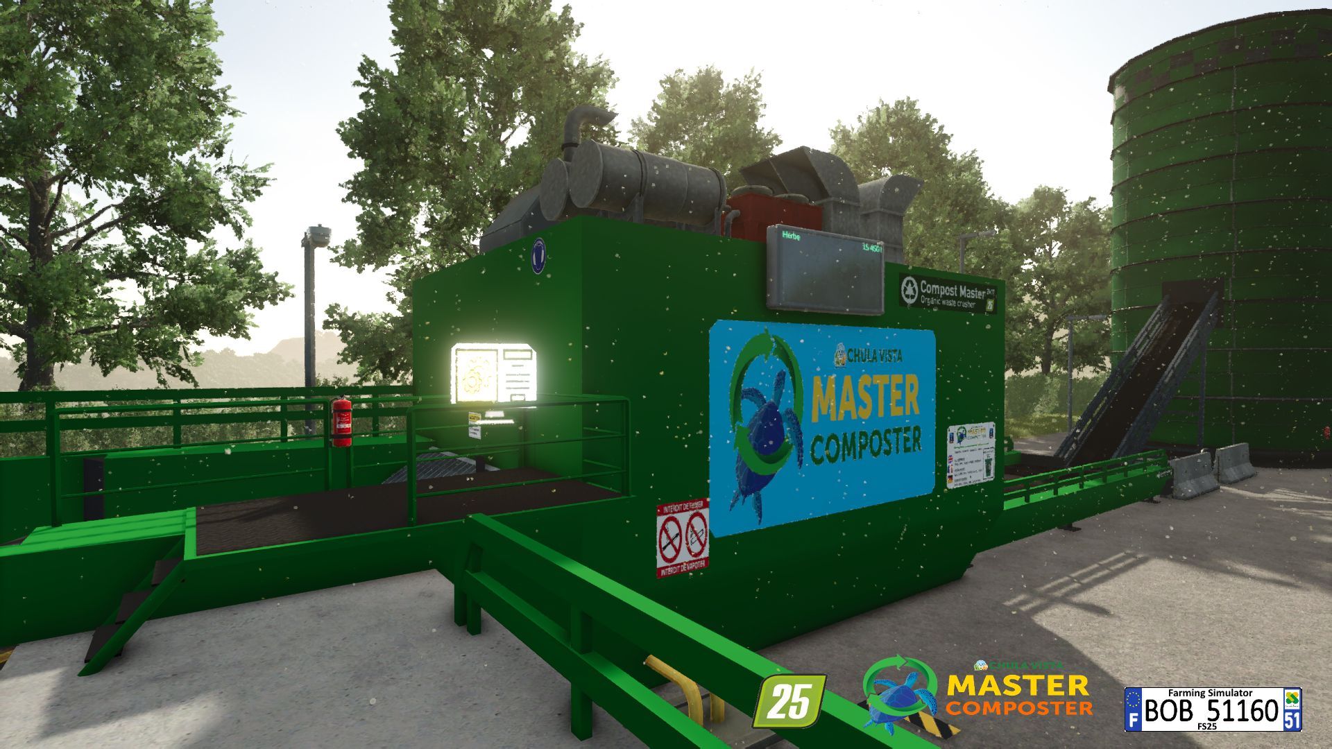 Compost