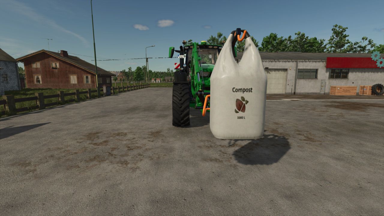 Kompost