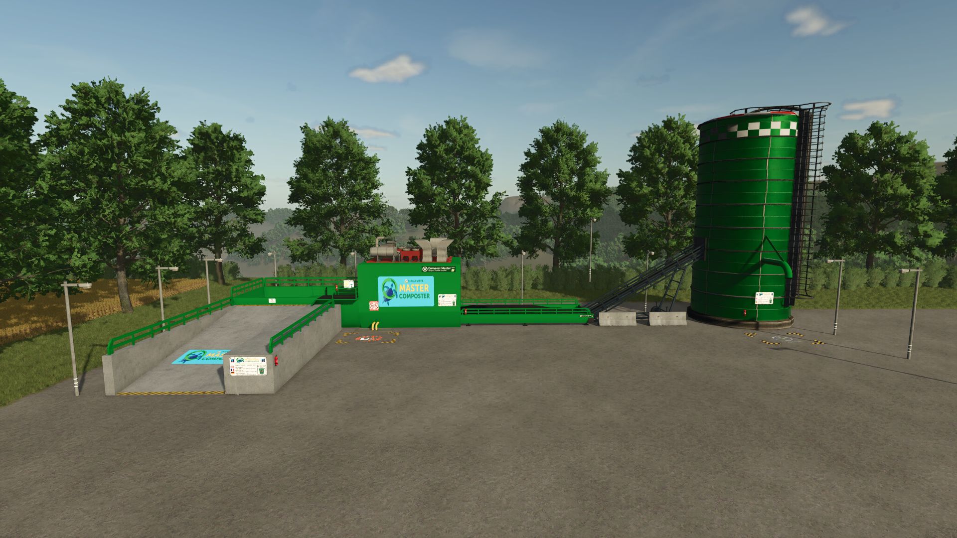Compost