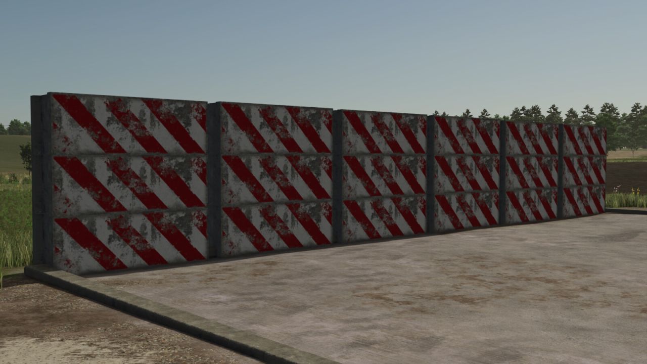 Blocchi di cemento