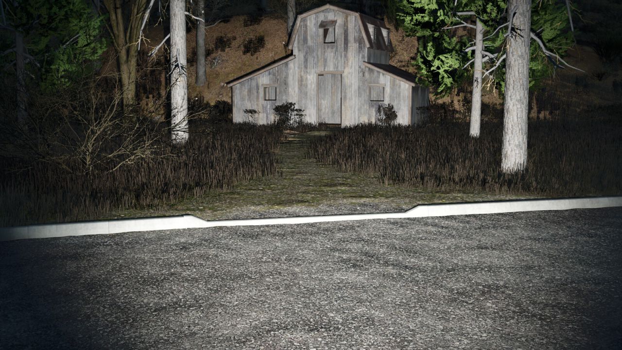 Meio-fio de concreto