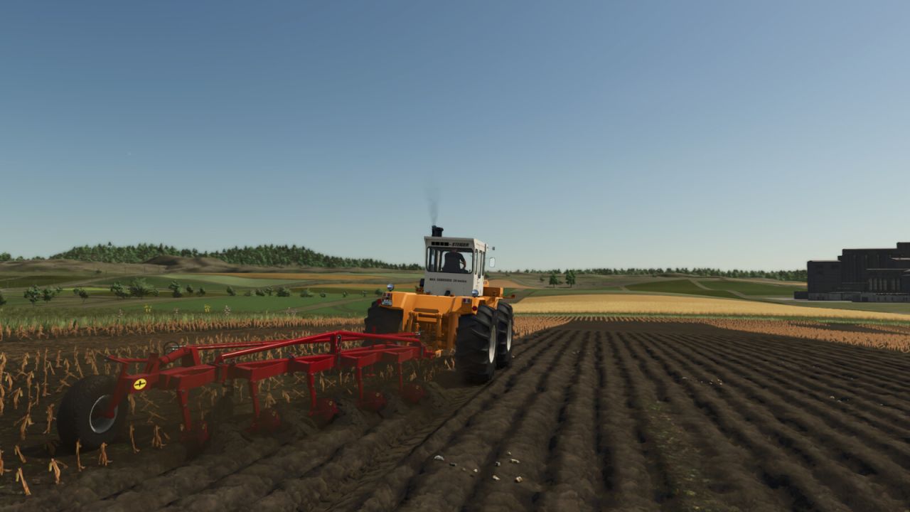 Condor C85-40