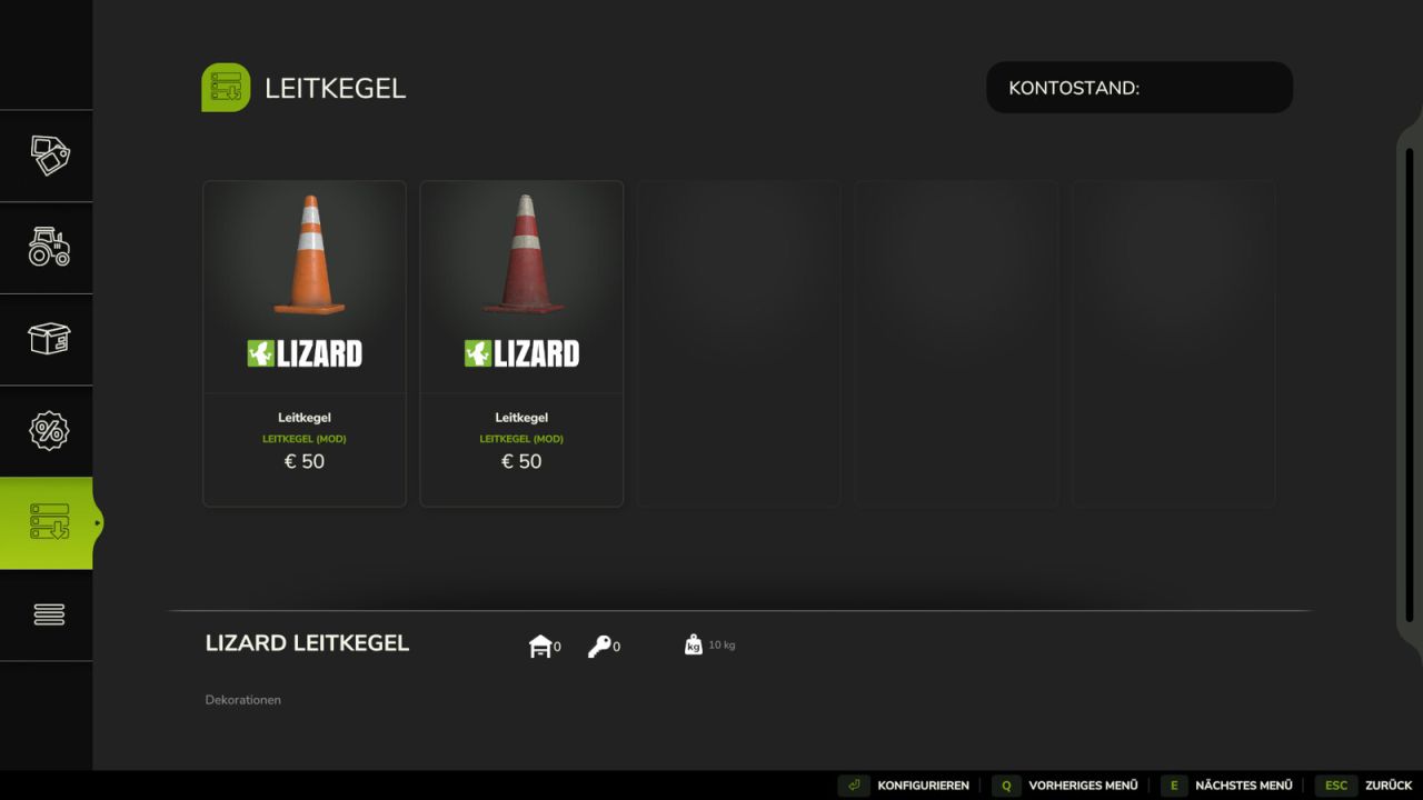 Cone