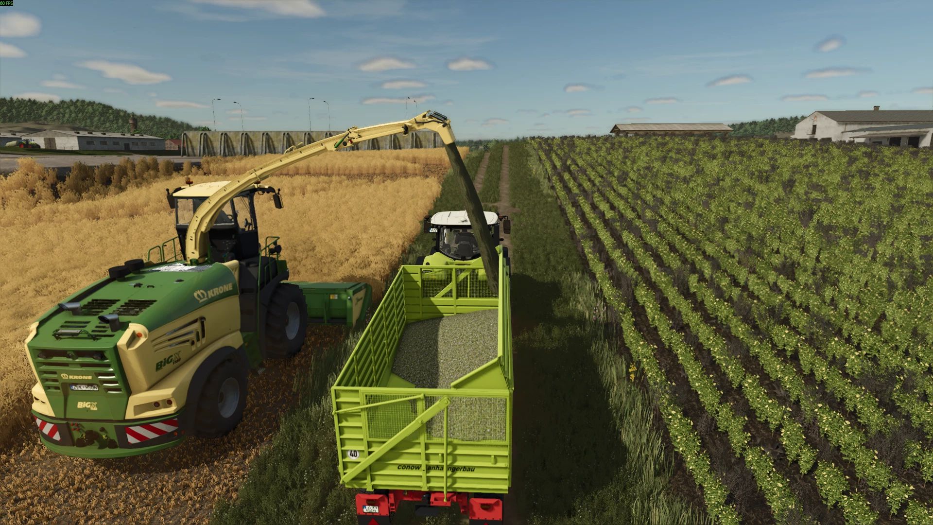 Conow HW 80 V5.1/v5.2/v9