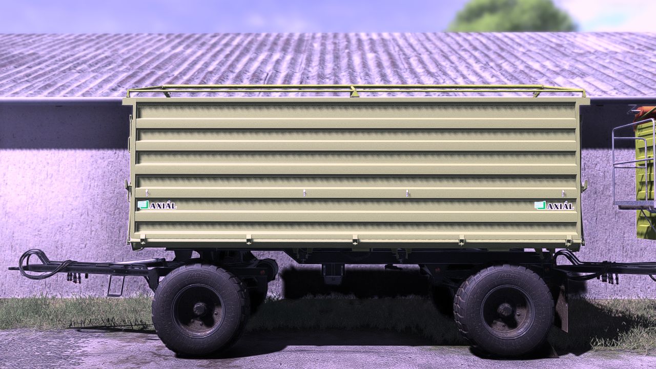 Conow RSO Trailer Pack