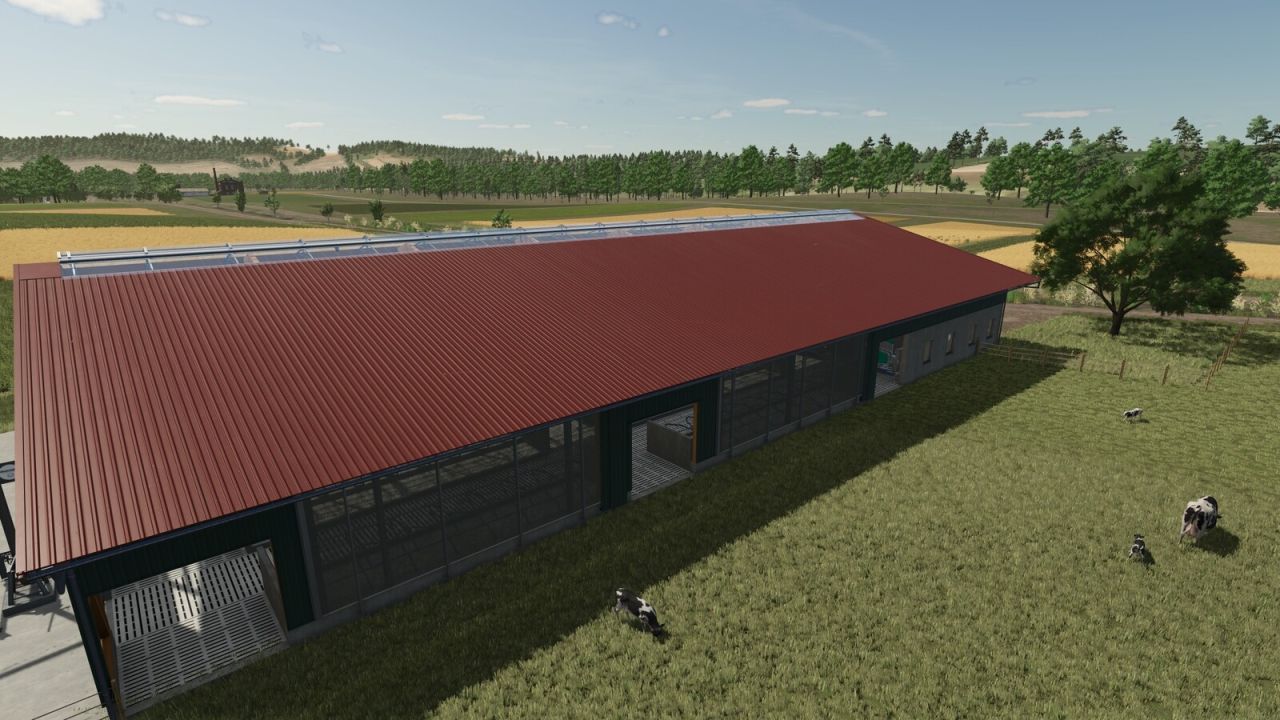 Bouwschermuitbreiding