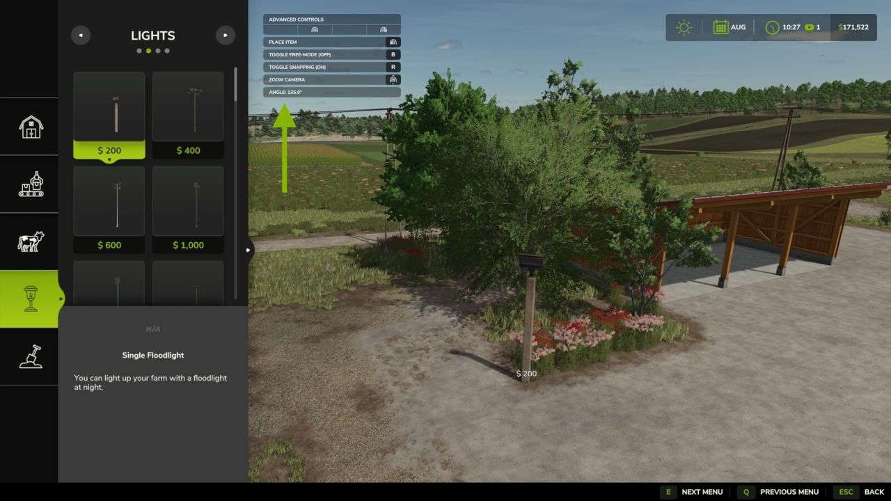 Bouwschermuitbreiding