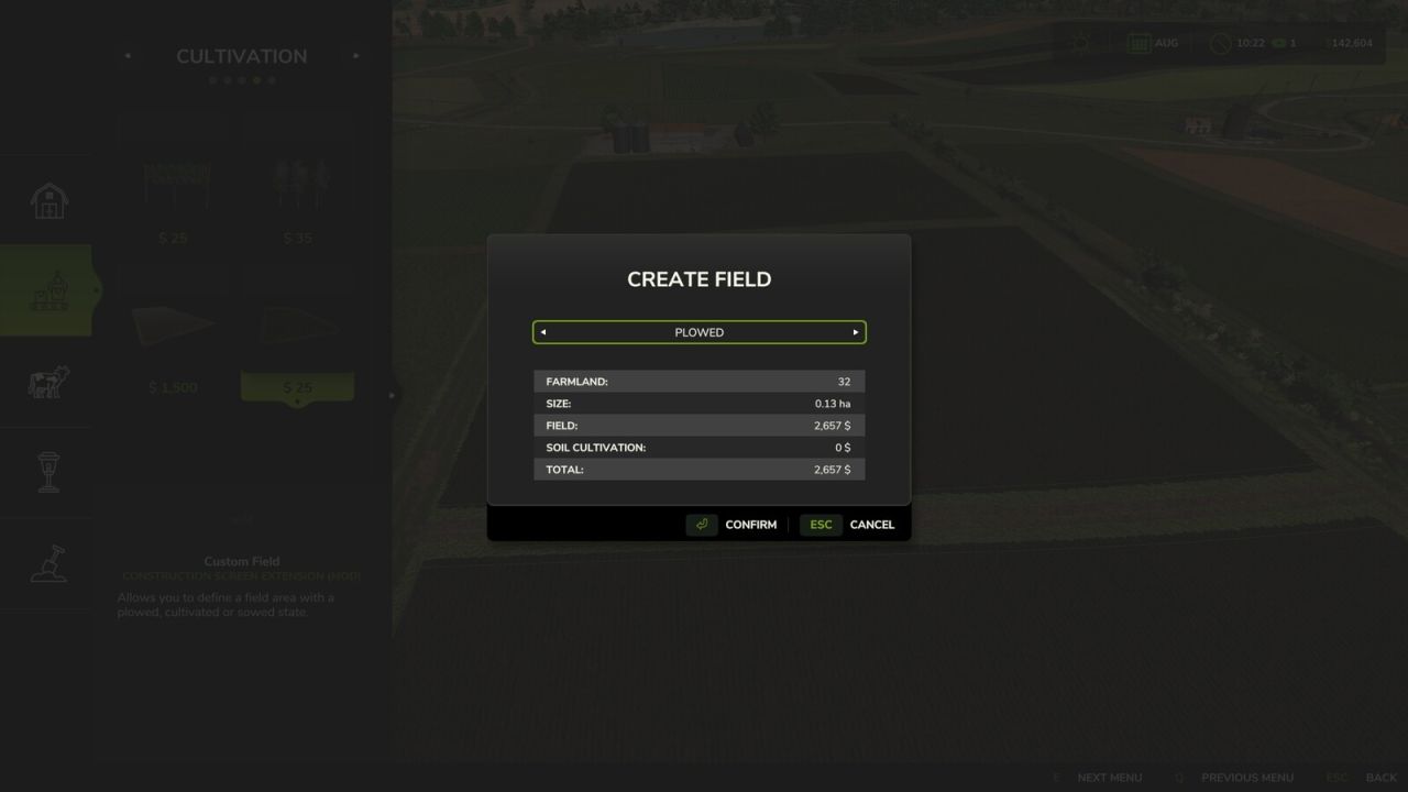 Bouwschermuitbreiding