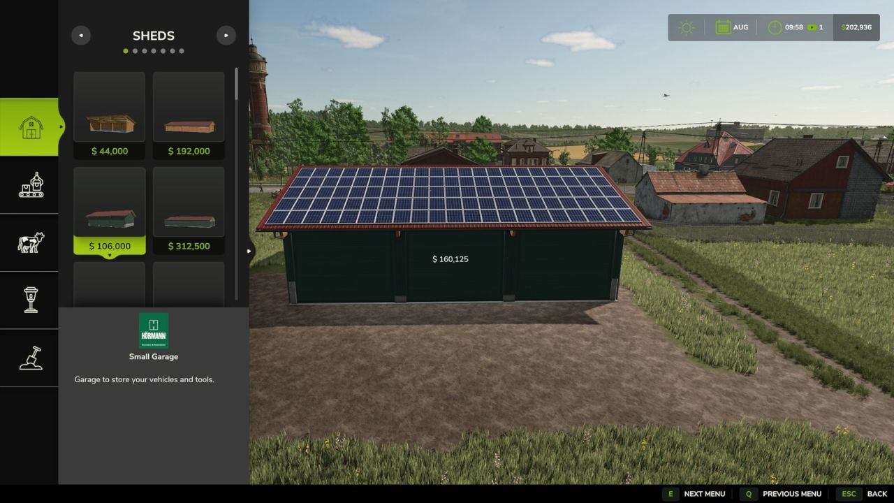 Bouwschermuitbreiding