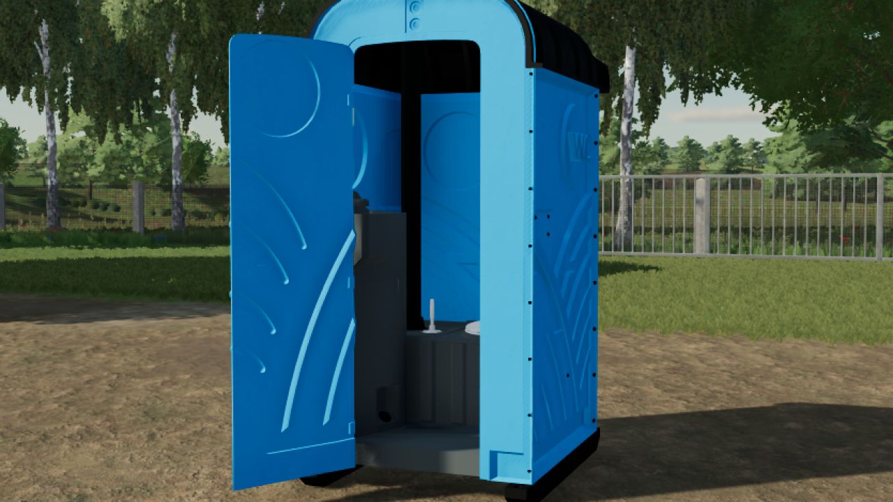 Construction site pack