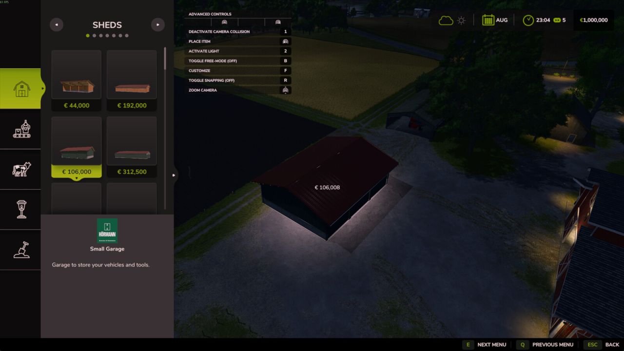 Construction Utilities