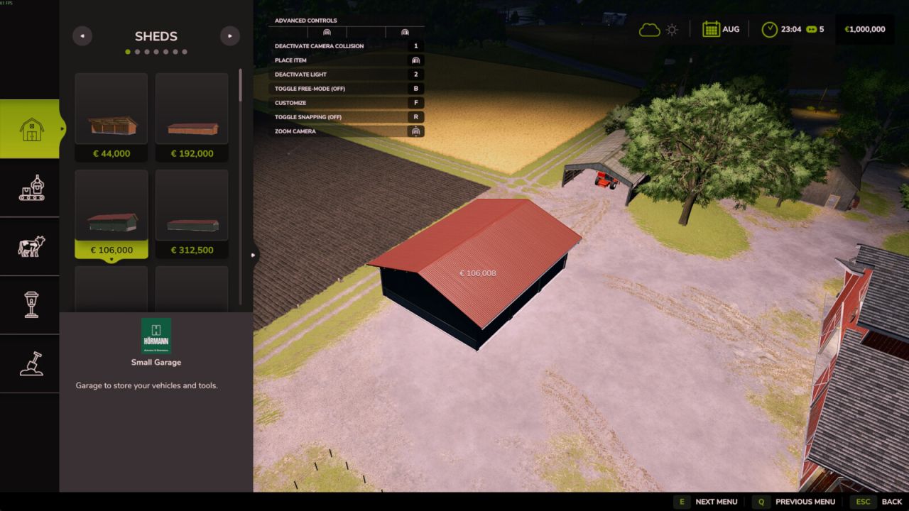 Construction Utilities