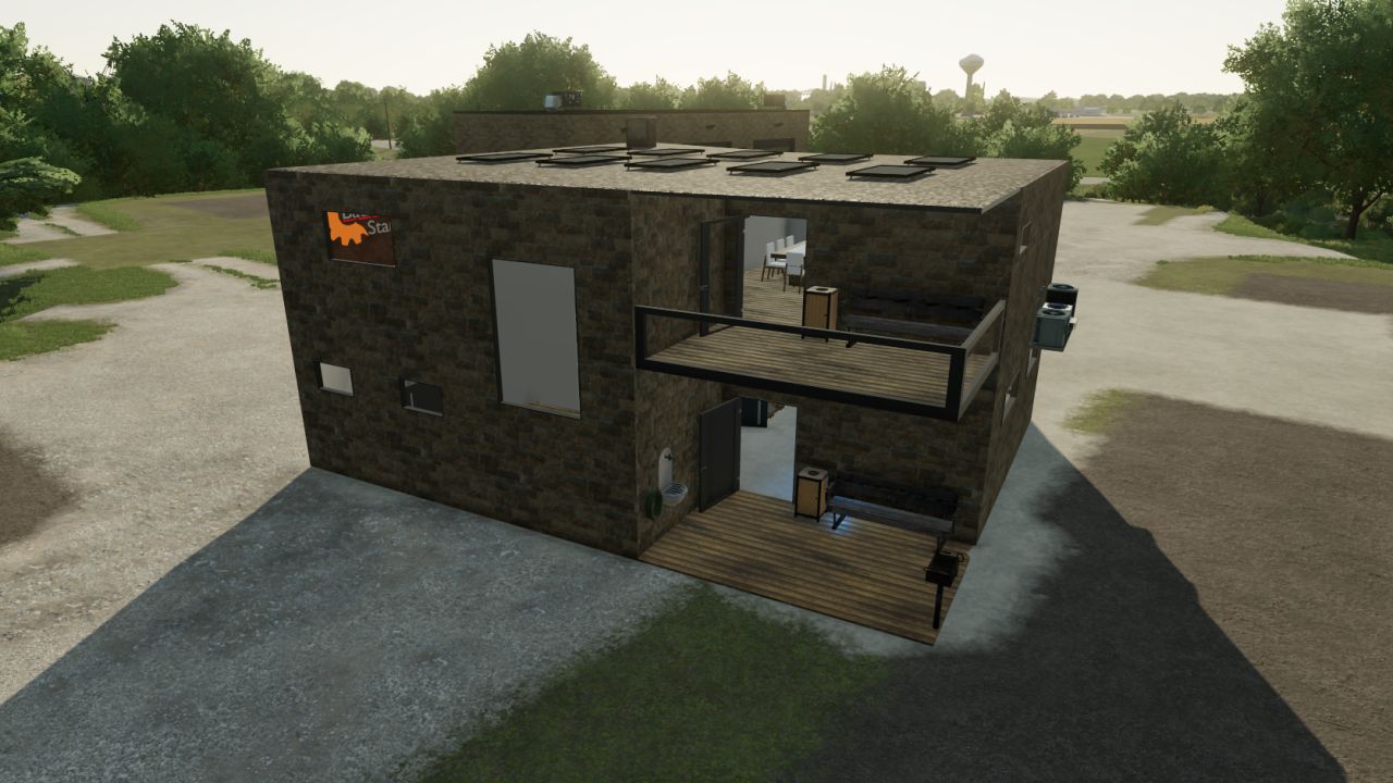 Cantiere Stani ufficio