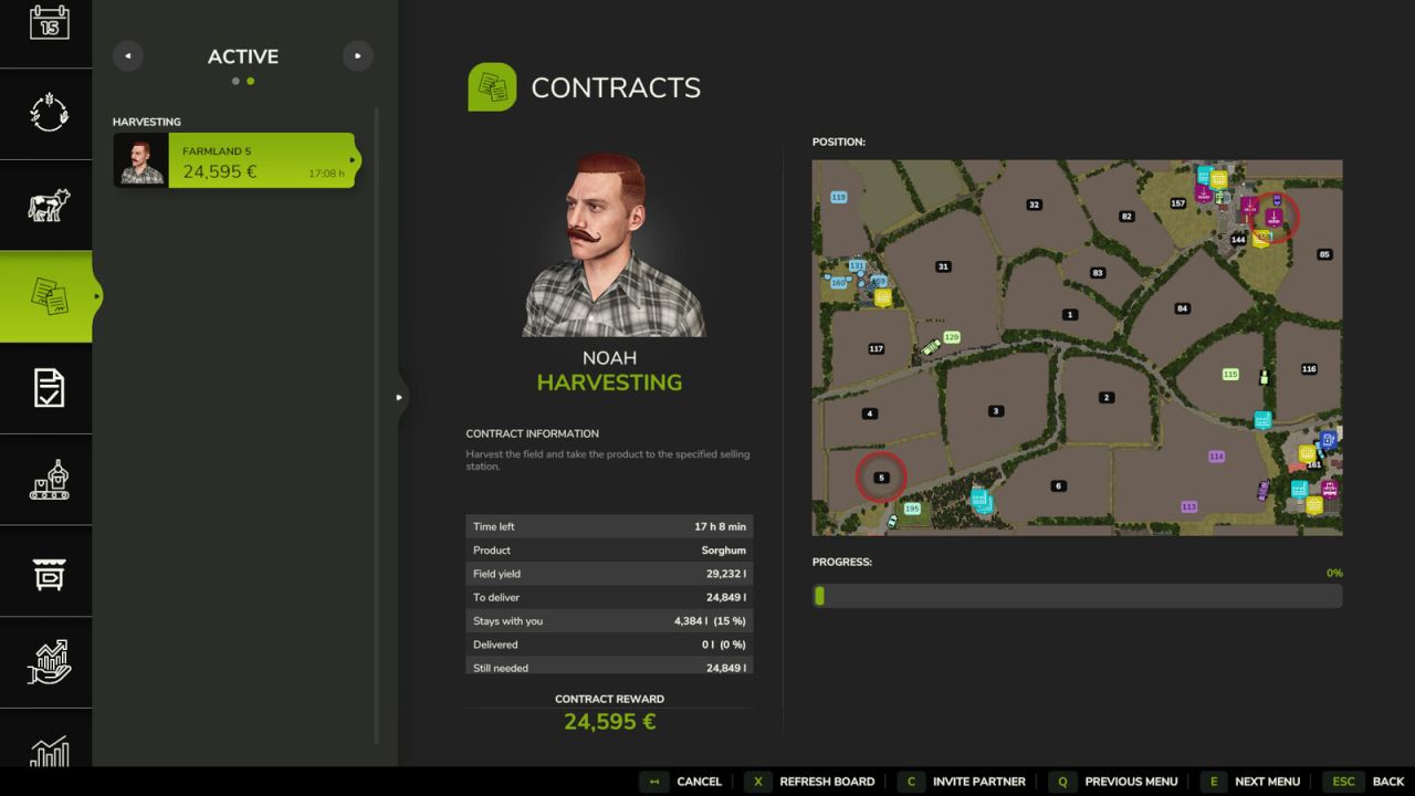 Contractmanager