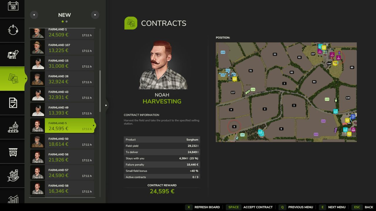 Contractmanager