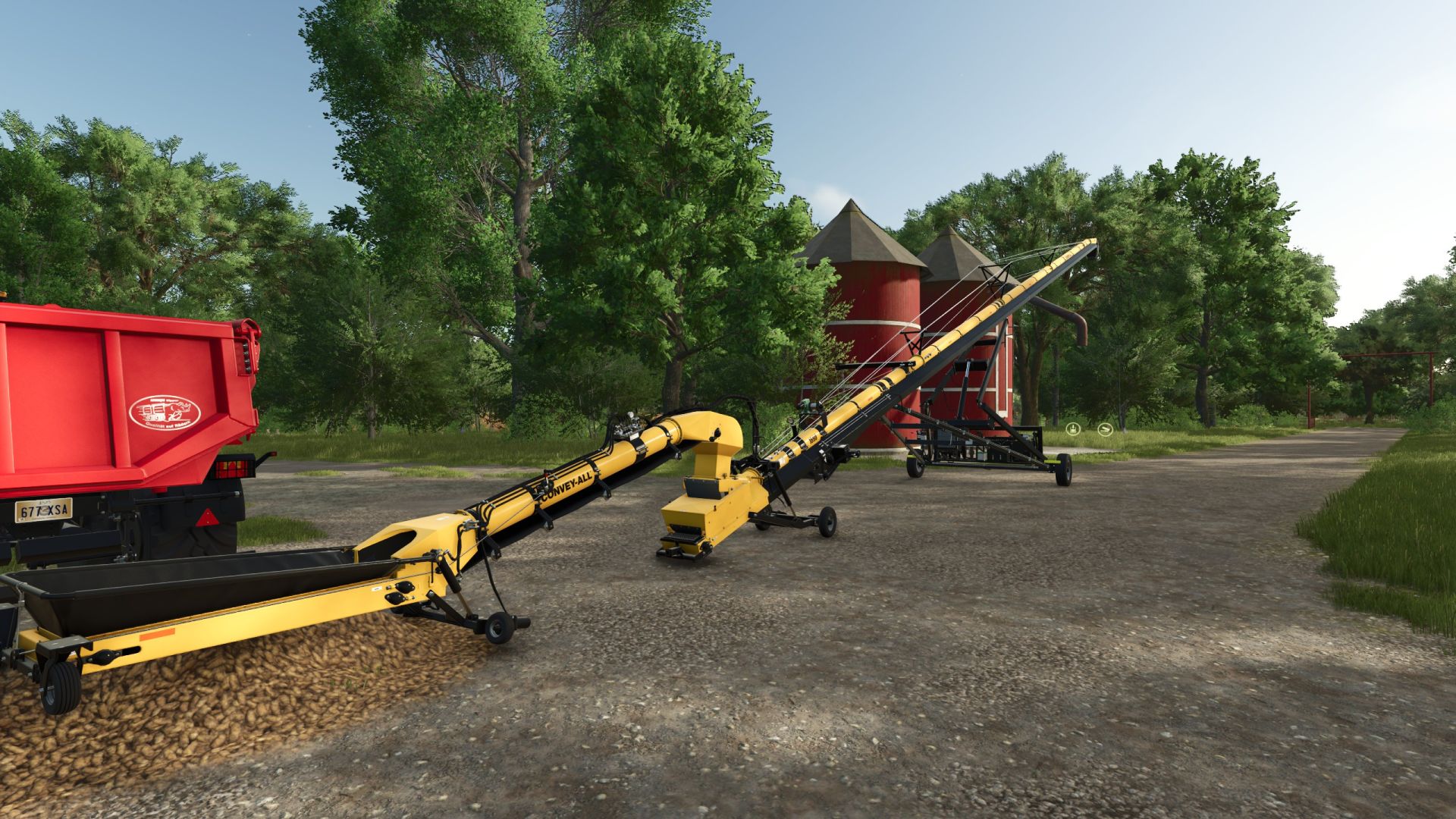 Convey All 1690 (Multifruits)