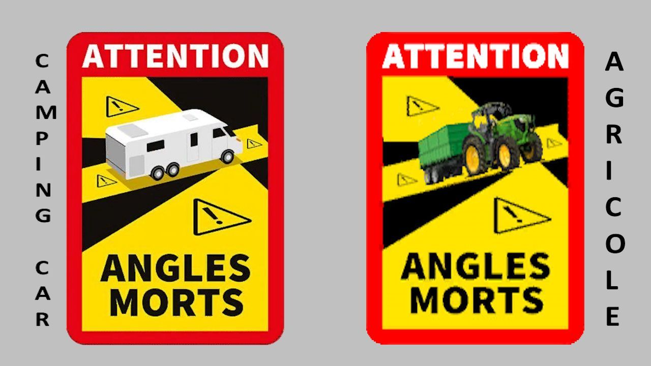 Convoy panels (Prefab)