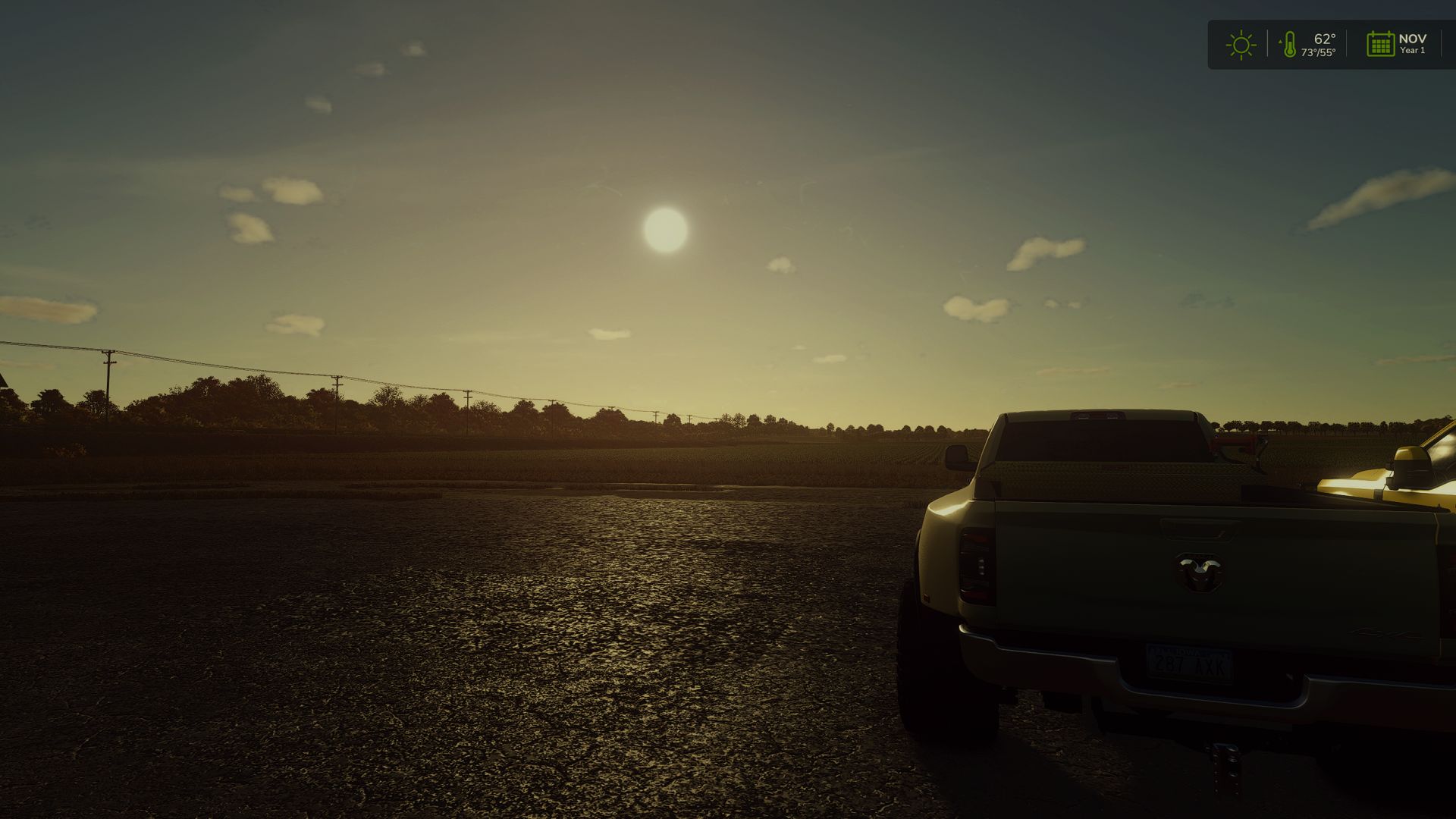 Cookie's Early 2000's Vibe