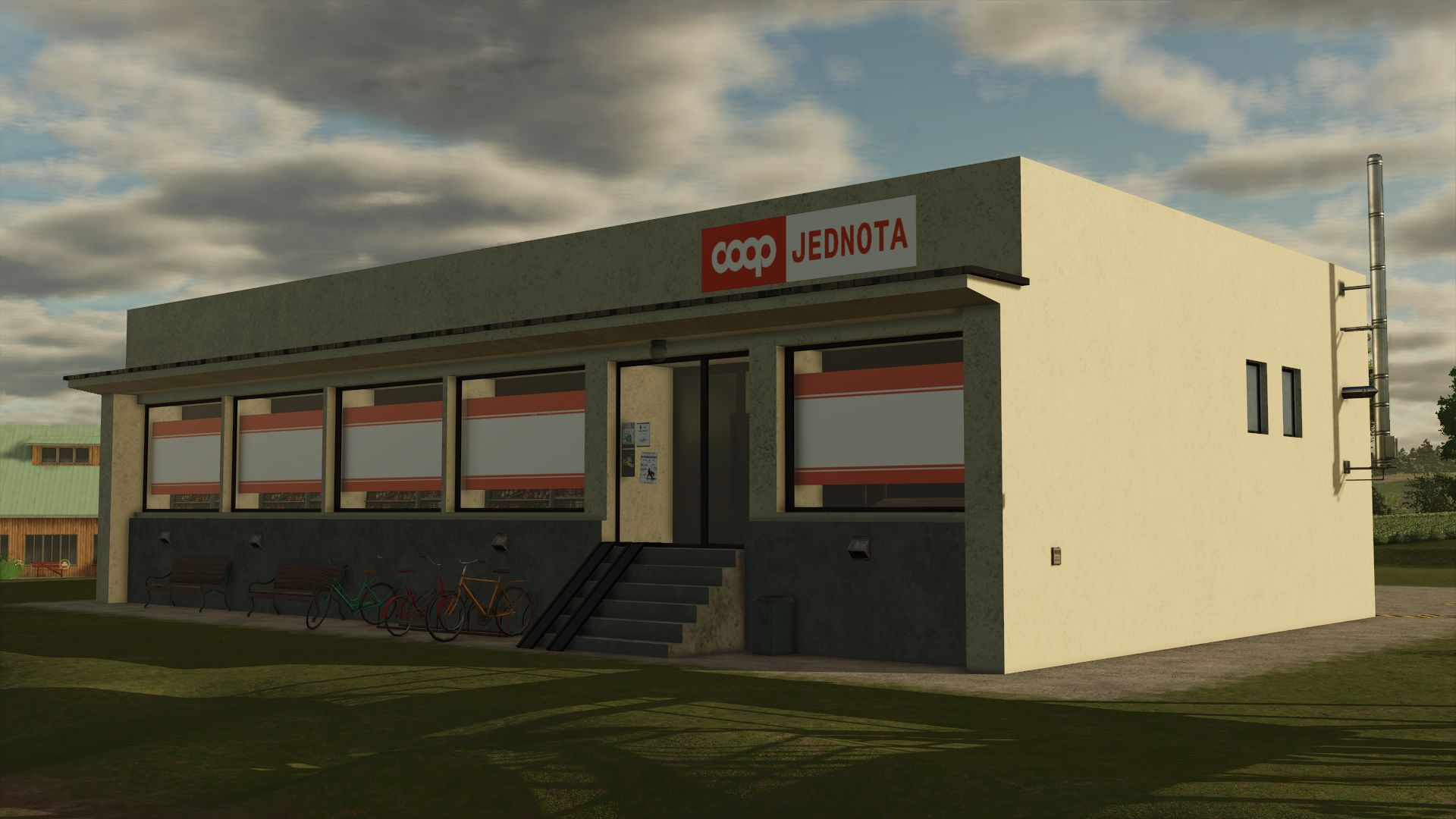 COOP Jednota