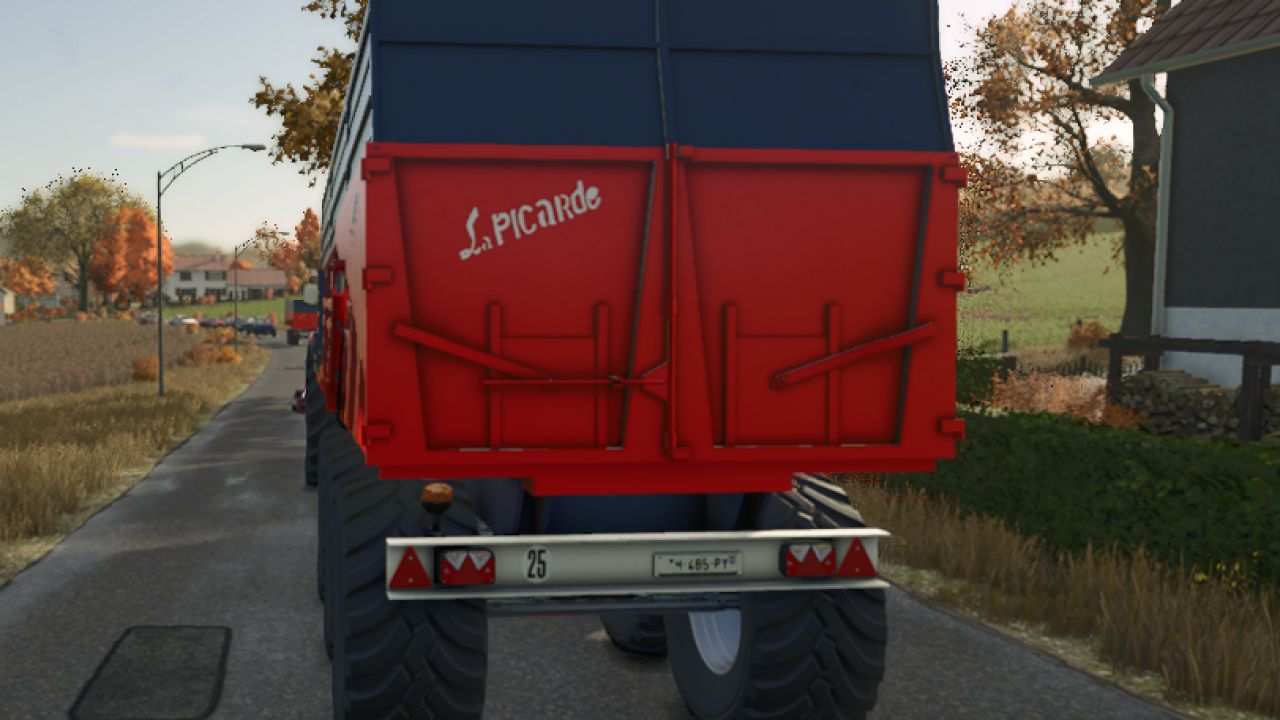 Corne 18T / 24T Pack