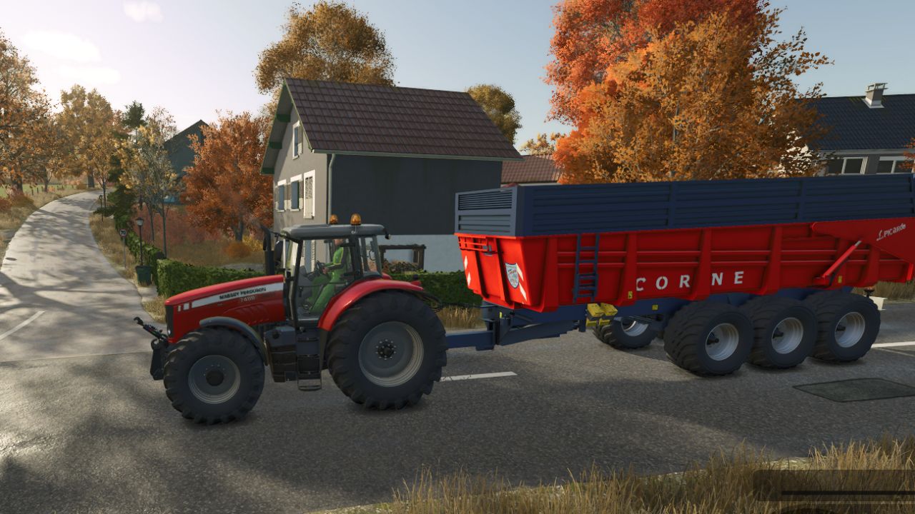 Corne 18T / 24T Pack