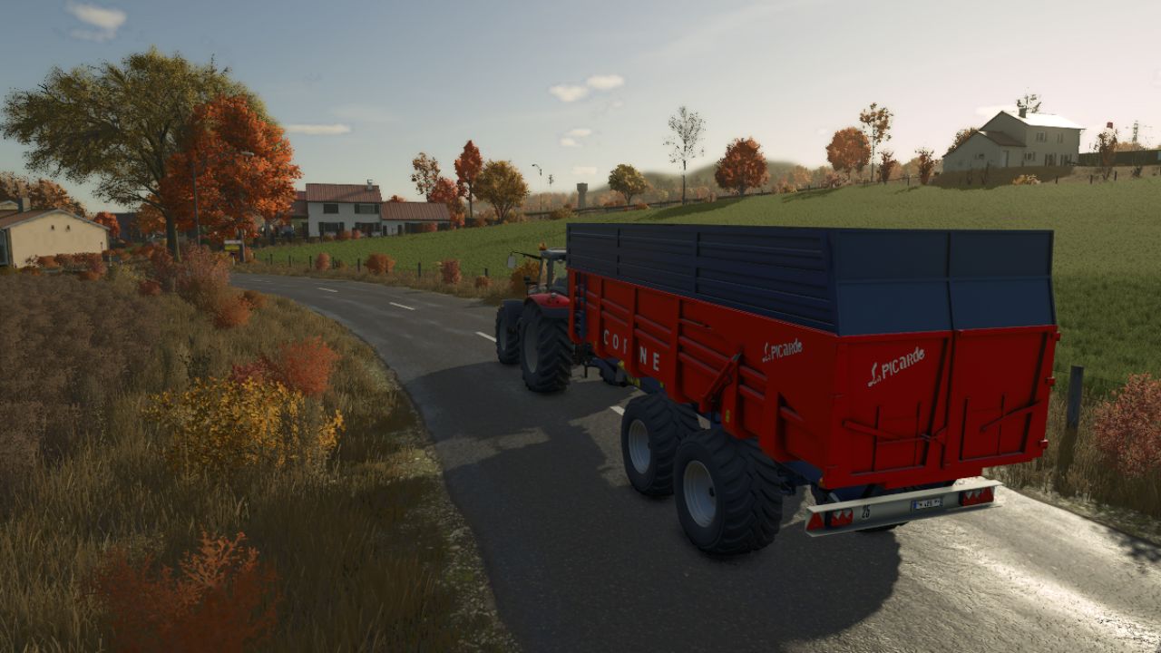 Corne 18T / 24T Pack